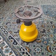 پیک‌نیک کوهنوردی