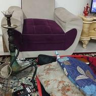 مبلمان راحتی