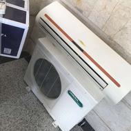 کولر اسپلیت 30 هزار جنرال