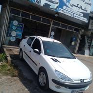 206 sd موتور بزرگ