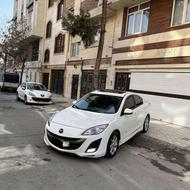 مزدا3 نیو تیپ3