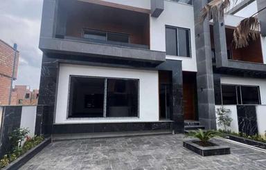 فروش ویلا 370 متری استخردار سرخرود ساحلی