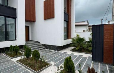 فروش یا تهاتر ویلا 210 متر در دشت نور