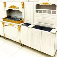 کابینت باقیمت‌تکرارنشدنی ممبران اردلان