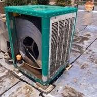تعمیر و سرویس کولر آبی