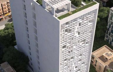 پیشفروش آپارتمان ساحلی در ایزدشهر