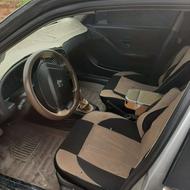 فروش 405 سرحال