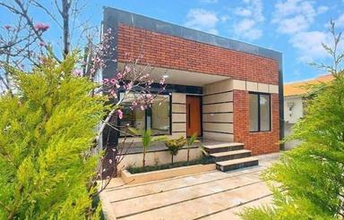 فروش ویلا 200 متر در نانواکلا