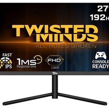 مانیتور کامپیوتر و گیم آکبند