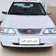 پراید 141 دوگانه سوز