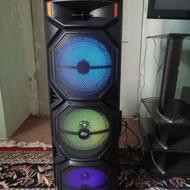 اسپیکر بزرگ مجلسی