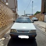 پراید مدل 82
