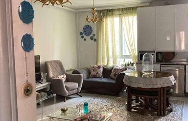 فروش آپارتمان 65 متر در دزاشیب