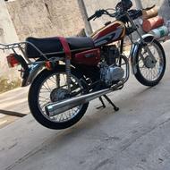 موتور150بدون خرج