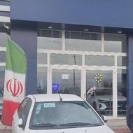 فروش فوری سمند سورن پلاس دوگانه سوز EF7 صفر خشک