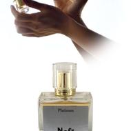 عطر زنانه نافه