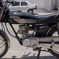 فروش موتورسیکلت125