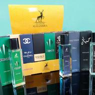 عطر جیبی مدل برلین