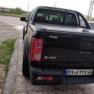 کی ام سی T8 1401 مشکی