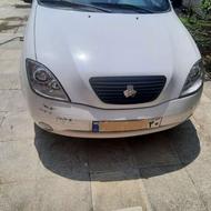 تیبا صندوق دار Lx مدل 97
