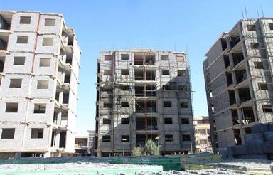 فروش آپارتمان 84 متر در رباط کریم