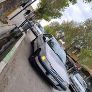 پژو 405 دوگانه سوز دستی عتیقه