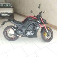 نیکتاز طرح زد 1000 عروسک