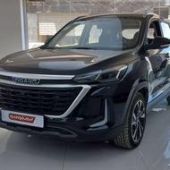 تیگارد X35 مدل 1403 رنگ مشکی