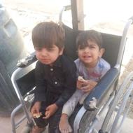 ویلچرحمل بیمار