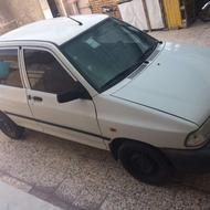پراید مدل 1400 بدون کوچیک ترین مشکل