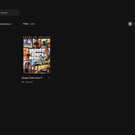 اکانت GTA V (اپیک گیمز)