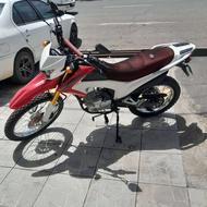 موتور پرواز 200