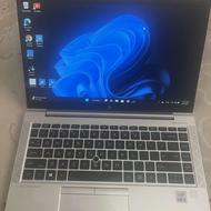 لپ تاپ اچ پی G840 G7