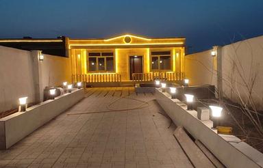 فروش باغچه 300 متری