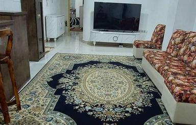 فروش اپارتمان سنددار پمپ بنزین عینک75متر