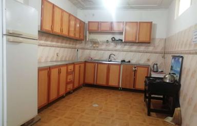 ویلای دو طبقه دربستی هر طبق مجزا