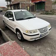 سمند ef7 دوگانه کلاس16 بیرنگ