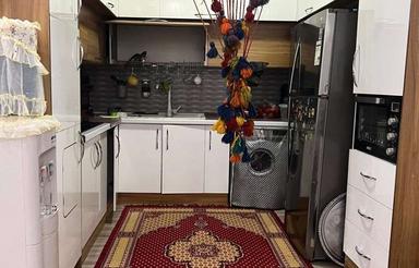 رهن و اجاره ویلایی واقع در کوی فرهنگیان