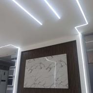 دکوراسیون داخلی وکناف