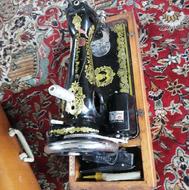 چرخ خیاطی مارشال