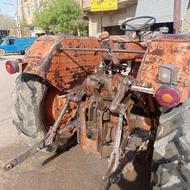 تراکتور رومانی