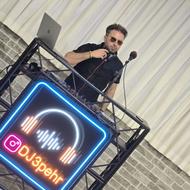 دیجی مراسم DJ