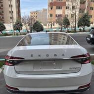 اشکودا سوپر بی