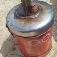 فروش گریس پمپ سطلی