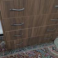 دراور پنج کشو ام دی اف درجه یک