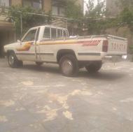 تویوتا مدل84
