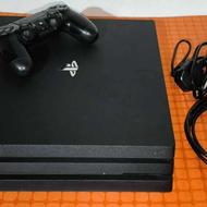 PS4 PRO 1 TERABYTE