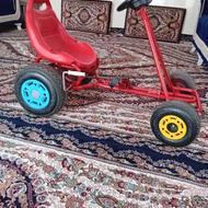 چهارچرخ بچه گانه