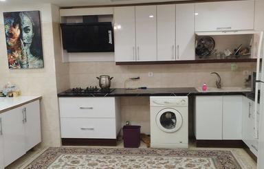 اجاره آپارتمان 91 متر در دریاچه شهدای خلیج فارس