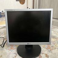 مانیتور 15 اینچ LG